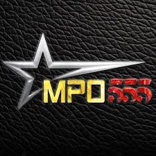 MPO555 - Petualangan Seru dalam Dunia MMORPG