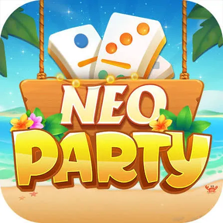 NEOPARTY - Game Gaple Terbaik untuk Semua