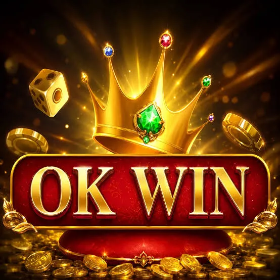 OKWIN - Game Bingo Menarik dan Seru