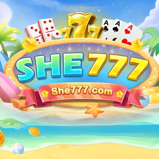SHE777 - Game Olahraga Interaktif yang Mengasyikkan