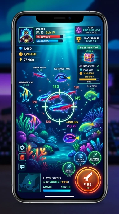 Screenshot proses unduh aplikasi di rpgame yang sederhana.